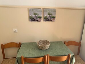 Salle à manger