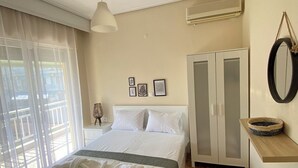 Unclassified image, 3 of 29, button - Zeusplace Spacious Apartment Private Parking (Katerini)