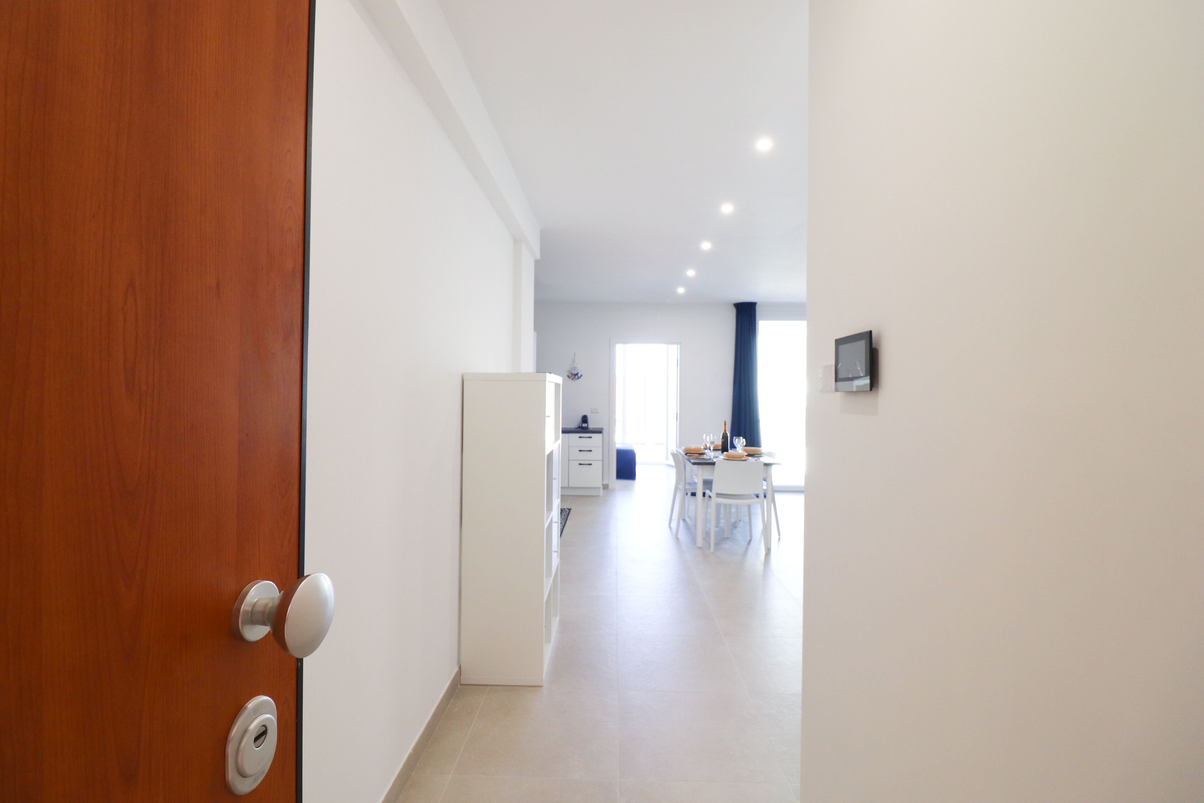 House, 2 Bedrooms, Balcony, City View | Interior