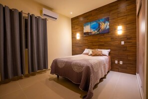 Apartment, 3 Bedrooms, Accessible, Smoking | 3 bedrooms