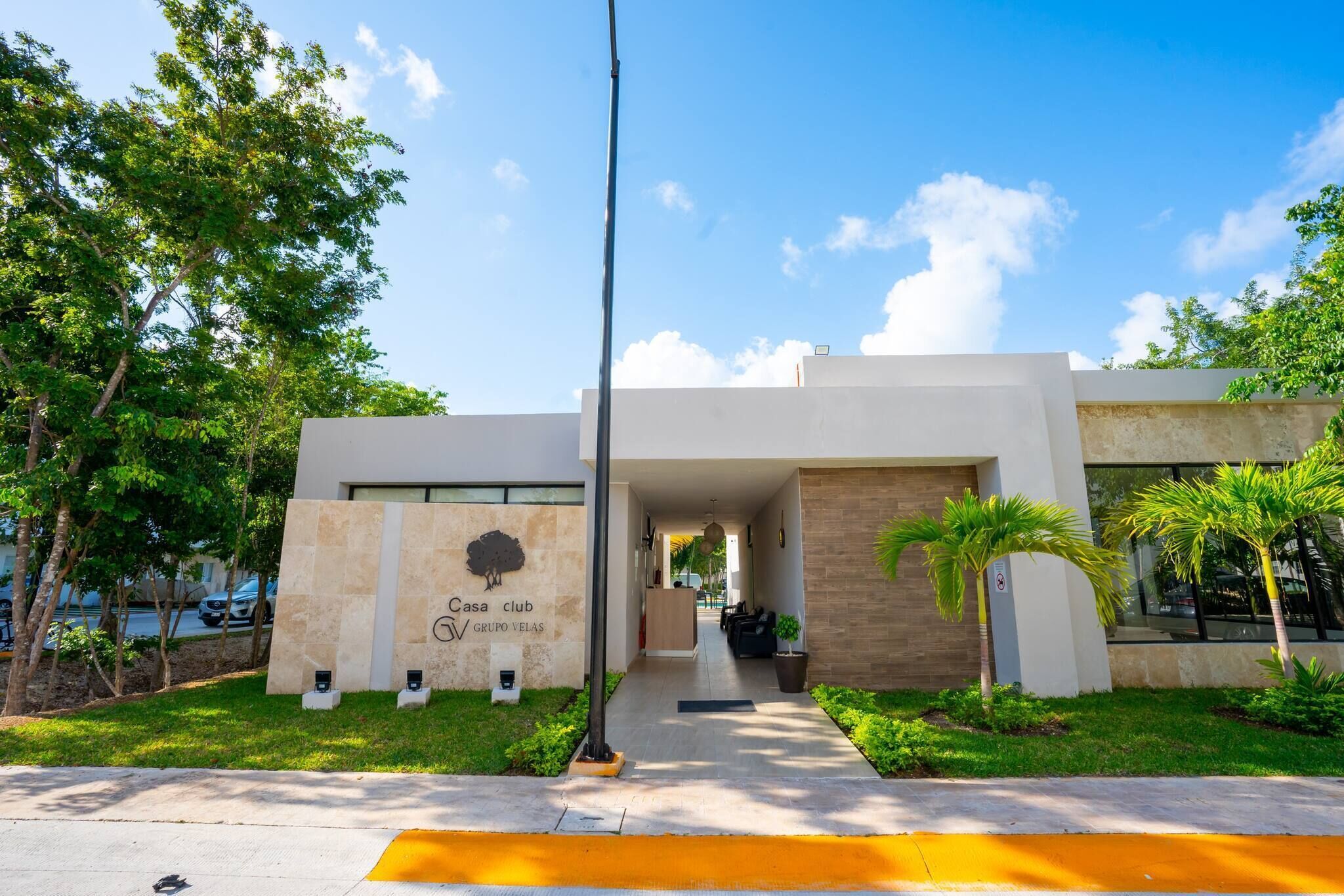 Departamento, 3 habitaciones, con acceso para personas discapacitadas, para fumadores | Exterior