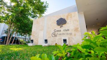 Departamento, 3 habitaciones, con acceso para personas discapacitadas, para fumadores | Exterior