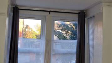 Apartment, 1 Bedroom | Ruang tamu