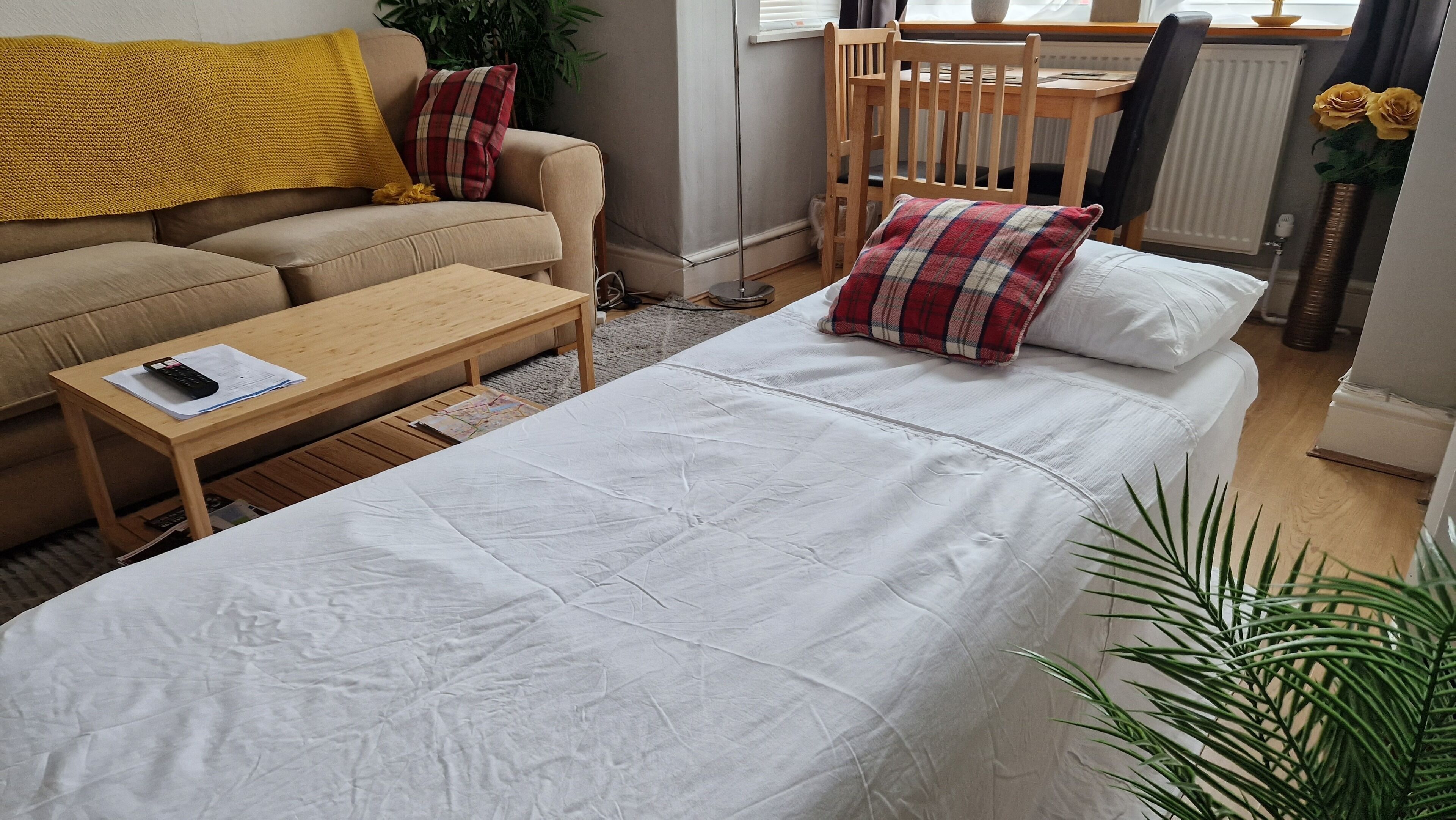 Apartment, 1 Bedroom | 1 bedroom