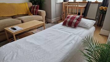 Apartment, 1 Bedroom | 1 bedroom