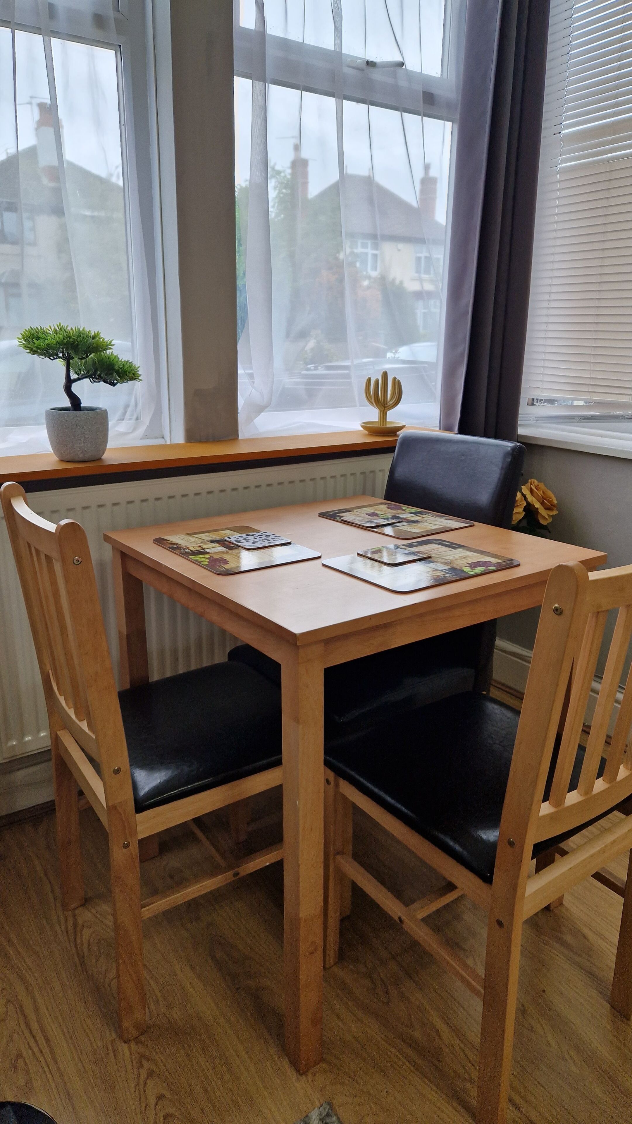Apartment, 1 Bedroom | Dining