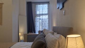 Apartment, 1 Bedroom | 1 bilik tidur