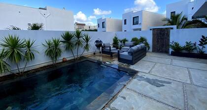 Magnifique Villa Avec Piscine