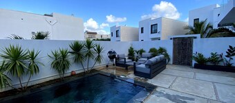 Magnifique Villa Avec Piscine