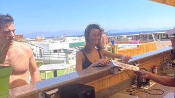 Departamento, 2 habitaciones, para fumadores, balcón | Vista desde la propiedad