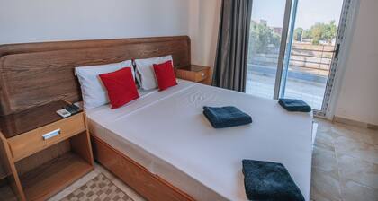 Deluxe Family Suite - Swiss Royal Dahab