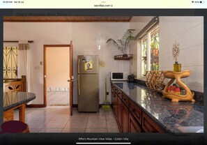 Room, 2 Bedrooms, Smoking, Garden View | Interior - Room-effie Mountain View Halona Villa (Mahé Island)