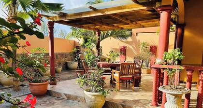 Room-effie Mountain View Halona Villa