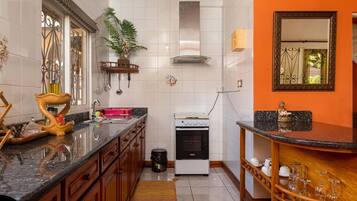 Zimmer, 2 Schlafzimmer, Raucher, Gartenblick | Innenbereich