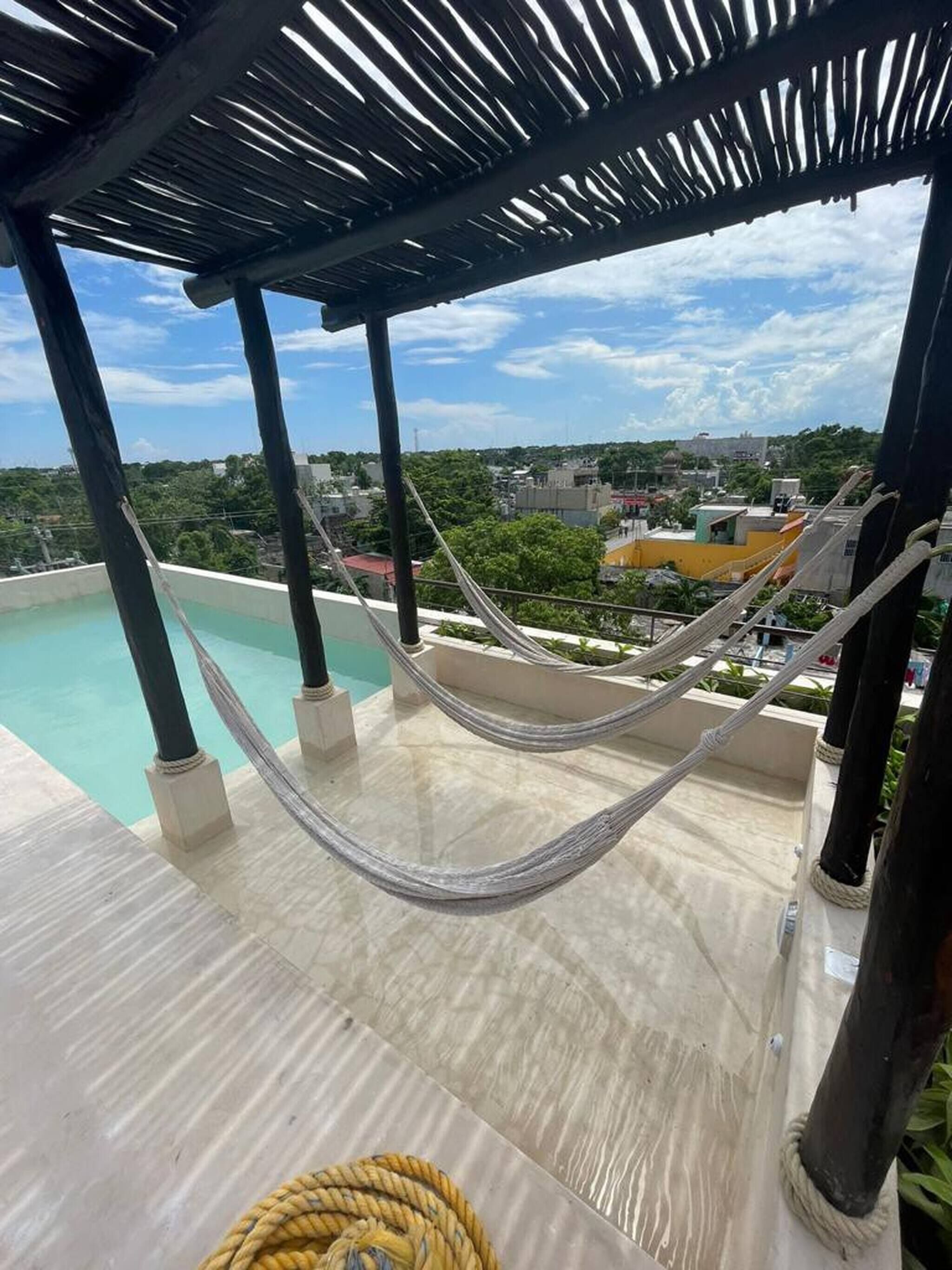 Departamento, 2 habitaciones, balcón | Exterior