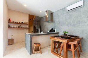 Appartement, 2 chambres, balcon | Intérieur