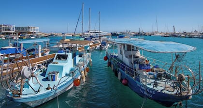 Sanders Only Limassol