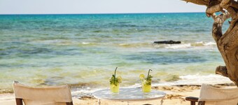 Sanders Only Limassol - Full Building