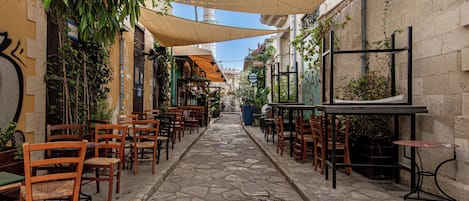 ร้านอาหาร