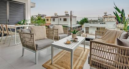 Sanders Only Limassol