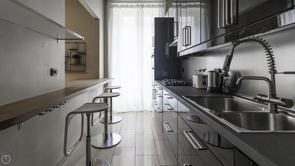 Apartment | 2 Schlafzimmer