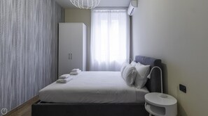 Apartment | 2 Schlafzimmer