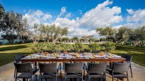 7 bedrooms - Principi di Butera 14 (Butera)