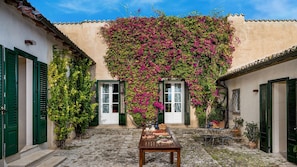 Villa | 7 Schlafzimmer