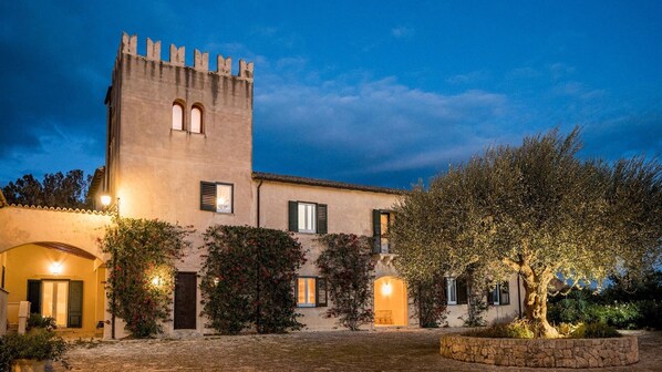 Villa | 7 bedrooms