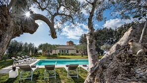 7 bedrooms - Principi di Butera 14 (Butera)