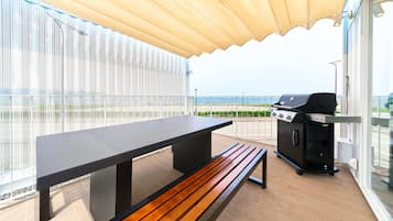 1 quarto, edredons de pluma, cofres nos quartos, cortinas blackout