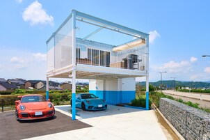 Suite, vistas al mar | Edredones de plumas, caja fuerte, cortinas opacas y wifi gratis