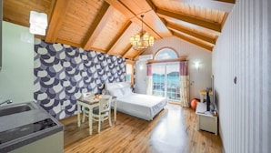 Habitación (Ivy)