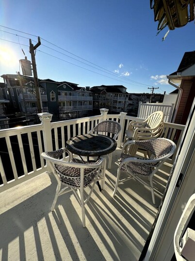 Double Down, Down in Wildwood; Sleeps 17