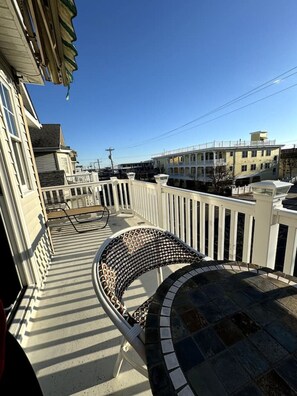 Property grounds - Double Down, Down in Wildwood; Sleeps 17 (Wildwood)