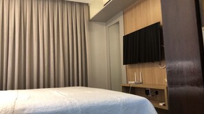 2 dormitoris, planxa i posts de planxar, wifi gratuïta i roba de llit 