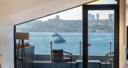 216 Bosphorus