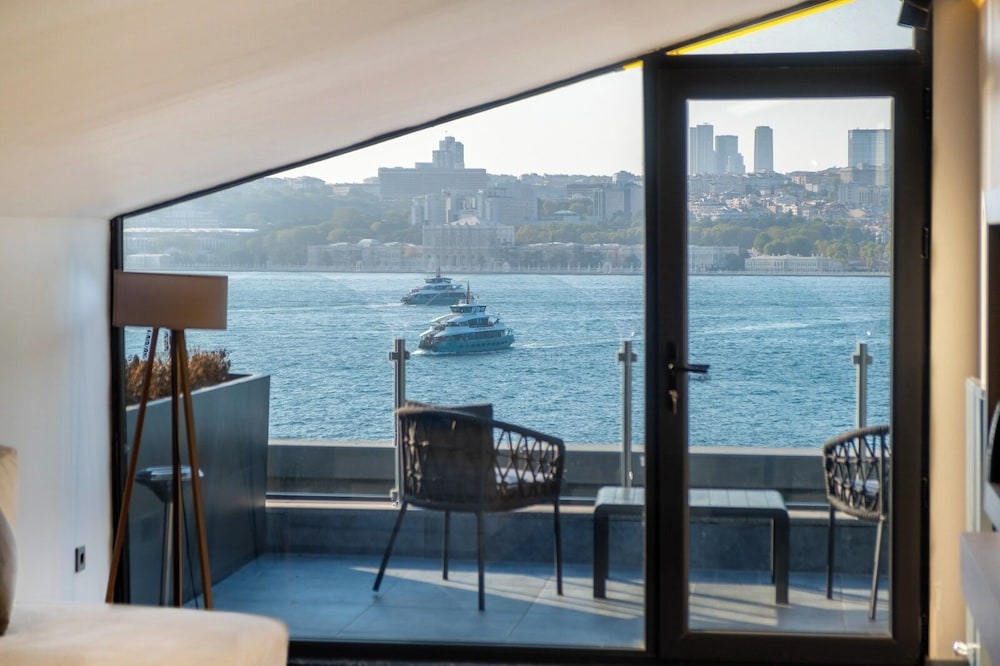 216 Bosphorus Üsküdar photo 9