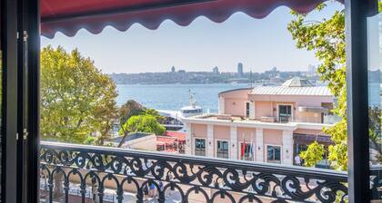 216 Bosphorus