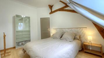 2 habitaciones y wifi gratis