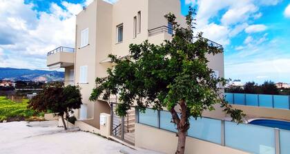 Villa Cool with Private Pool