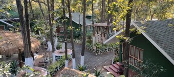 Nirmal Chhaya Nature Resort