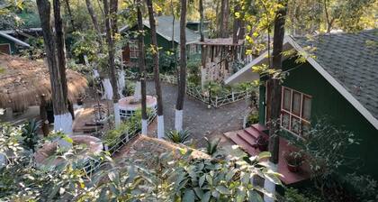 Nirmal Chhaya Nature Resort