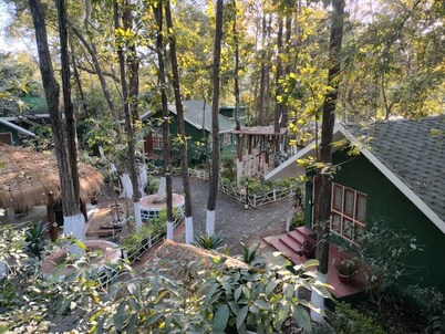 Nirmal Chhaya Nature Resort