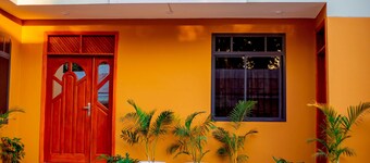 Kiteme comfort lodge 