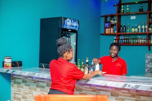 Bar (sur place)