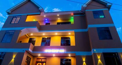 Kiteme comfort lodge