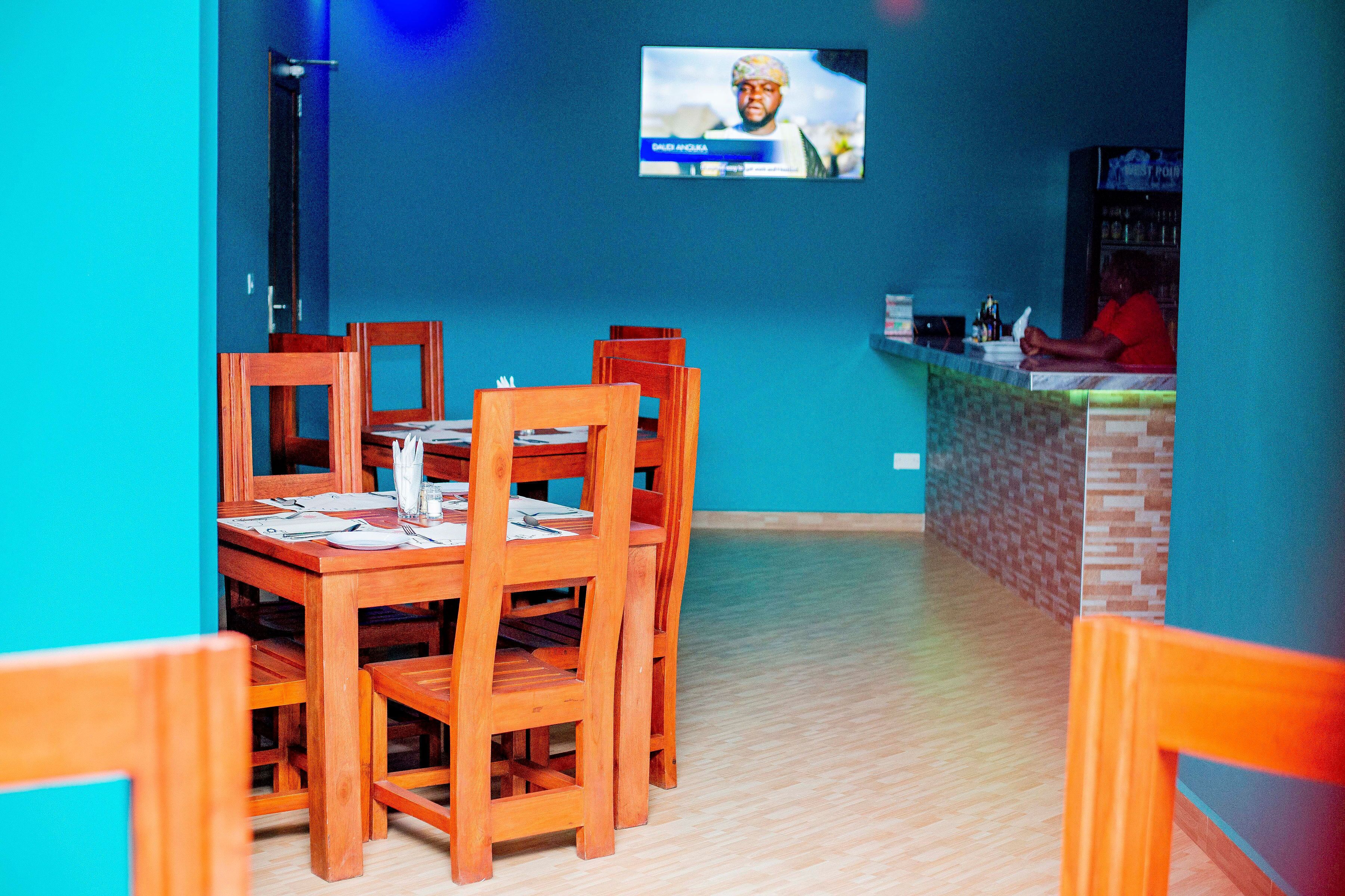 Restoran