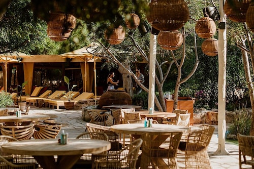 Villa White Star - 100m from Beach