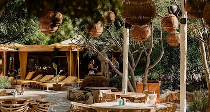 Villa White Star - 100m from Beach